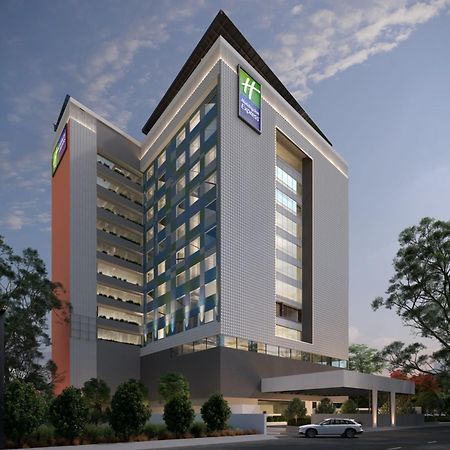 Holiday Inn Express & Suites Jaipur Gopalpura Exterior foto