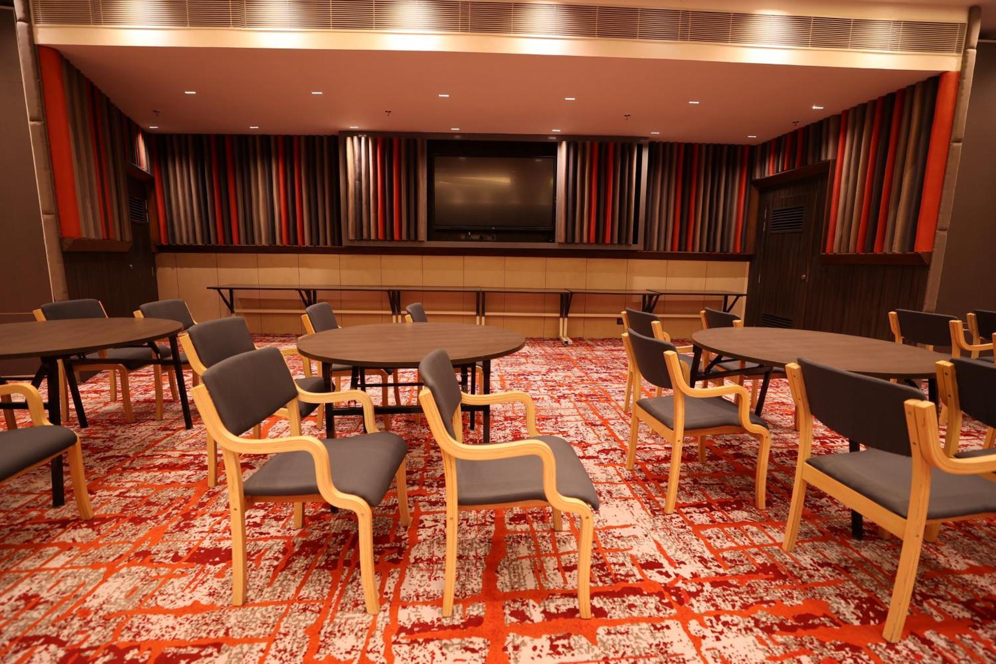 Holiday Inn Express & Suites Jaipur Gopalpura Exterior foto